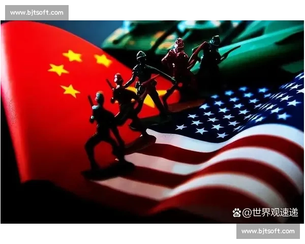 韩国VS美国VS中国谁将在未来科技制造与全球影响力角逐中占据上风